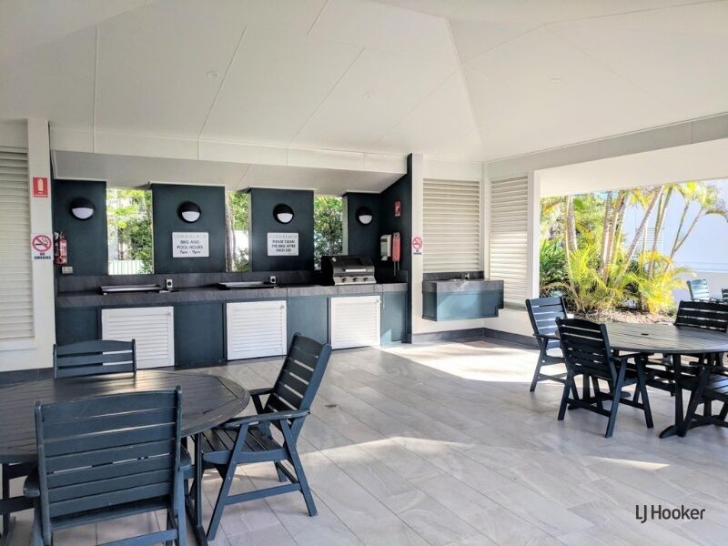 1603/28 Northcliffe Terrace, Surfers Paradise QLD 4217