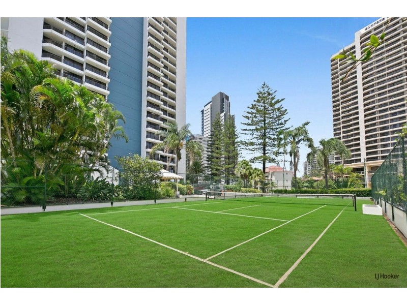 1603/28 Northcliffe Terrace, Surfers Paradise QLD 4217