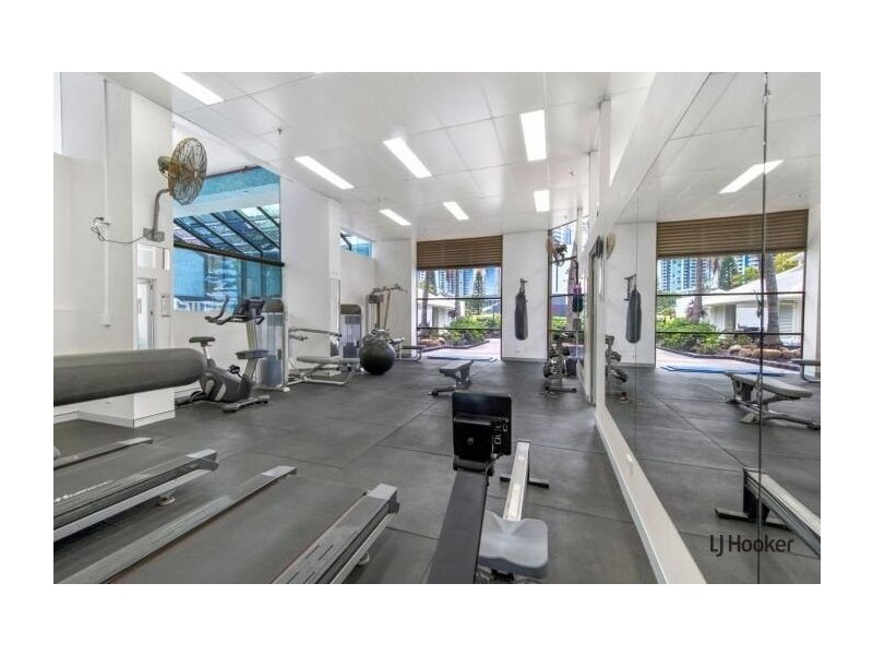 1603/28 Northcliffe Terrace, Surfers Paradise QLD 4217