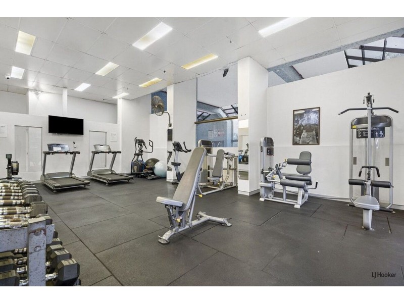 1603/28 Northcliffe Terrace, Surfers Paradise QLD 4217