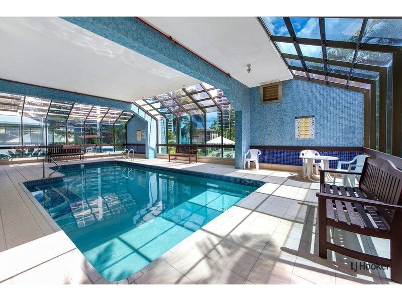 1603/28 Northcliffe Terrace, Surfers Paradise QLD 4217