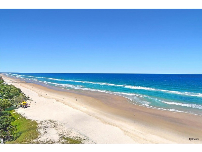 1603/28 Northcliffe Terrace, Surfers Paradise QLD 4217