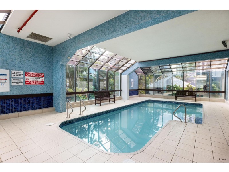 1603/28 Northcliffe Terrace, Surfers Paradise QLD 4217