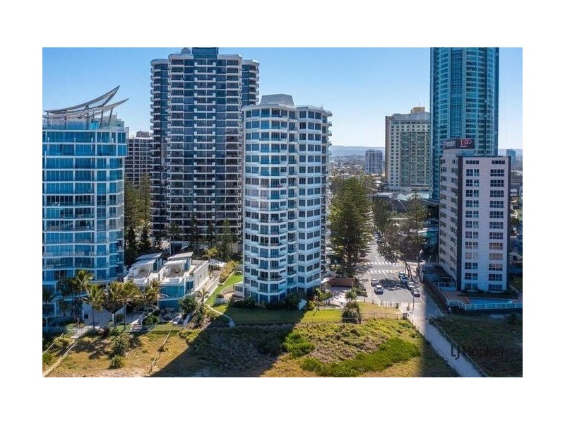 1603/28 Northcliffe Terrace, Surfers Paradise QLD 4217