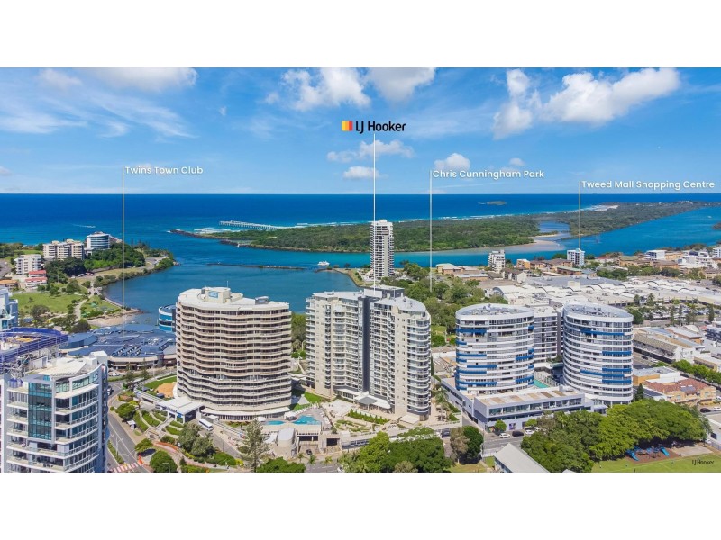 1240 & 1241/6-8 Stuart Street, Tweed Heads NSW 2485