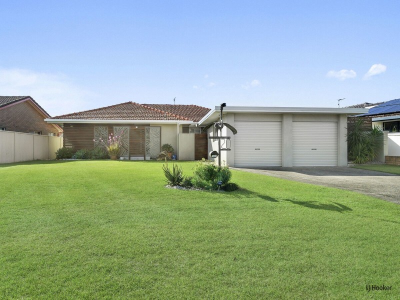 20 Meridian Way, Tweed Heads NSW 2485