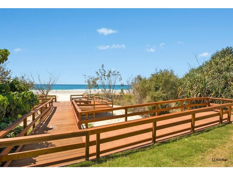 10/234 Pacific Parade, Bilinga QLD 4225