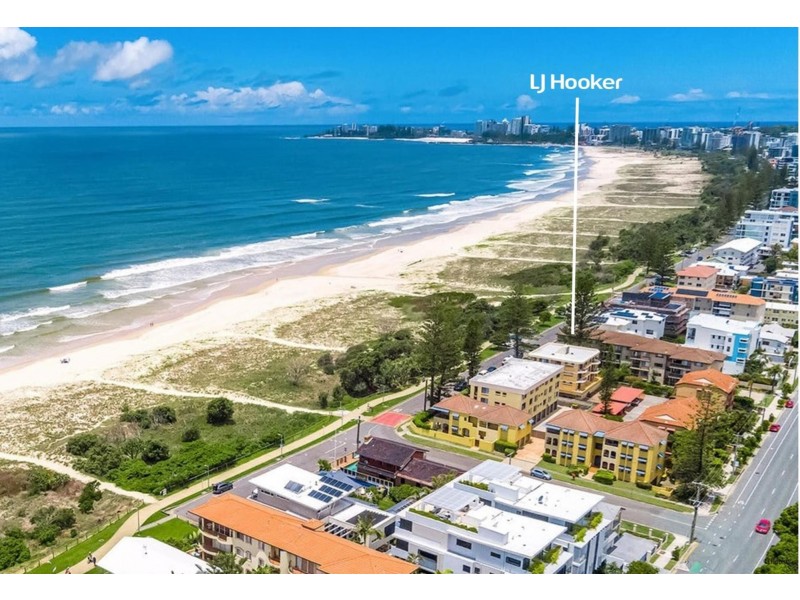 10/234 Pacific Parade, Bilinga QLD 4225