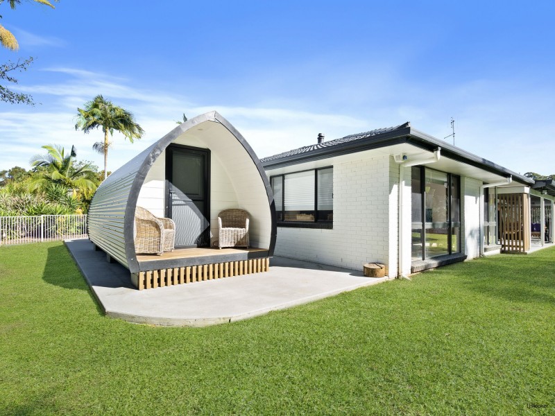 11 Donalyn Court, Duranbah NSW 2487