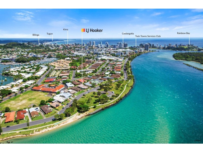 2/42 Keith Compton Drive, Tweed Heads NSW 2485