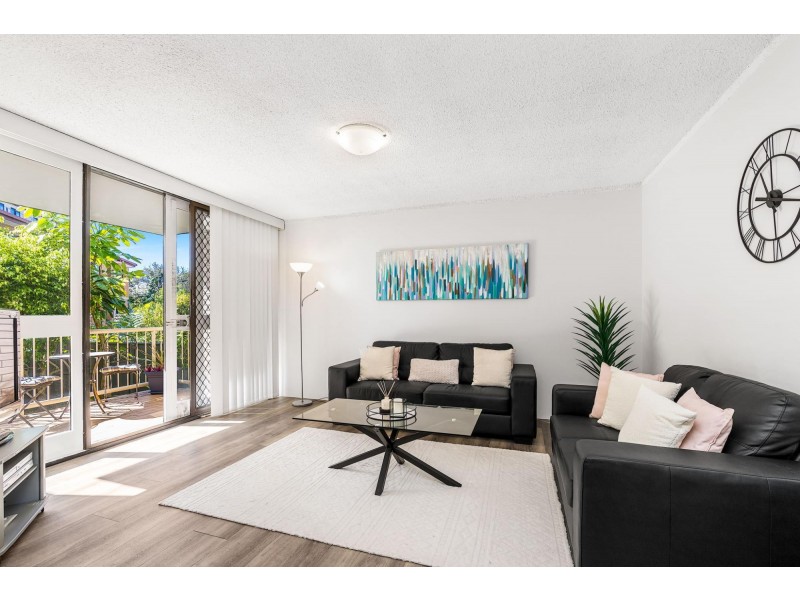 6/18 Brett Street, Tweed Heads NSW 2485