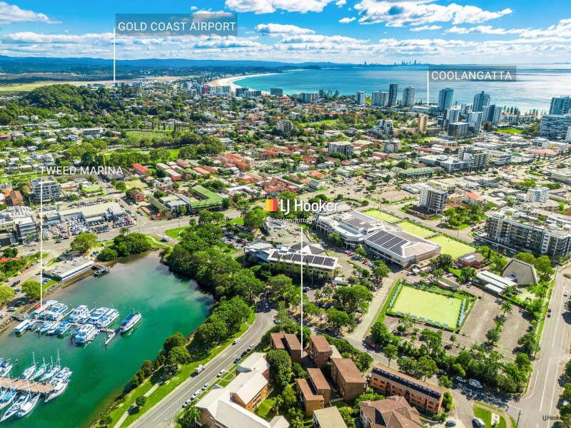 6/18 Brett Street, Tweed Heads NSW 2485