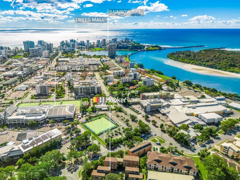 6/18 Brett Street, Tweed Heads NSW 2485