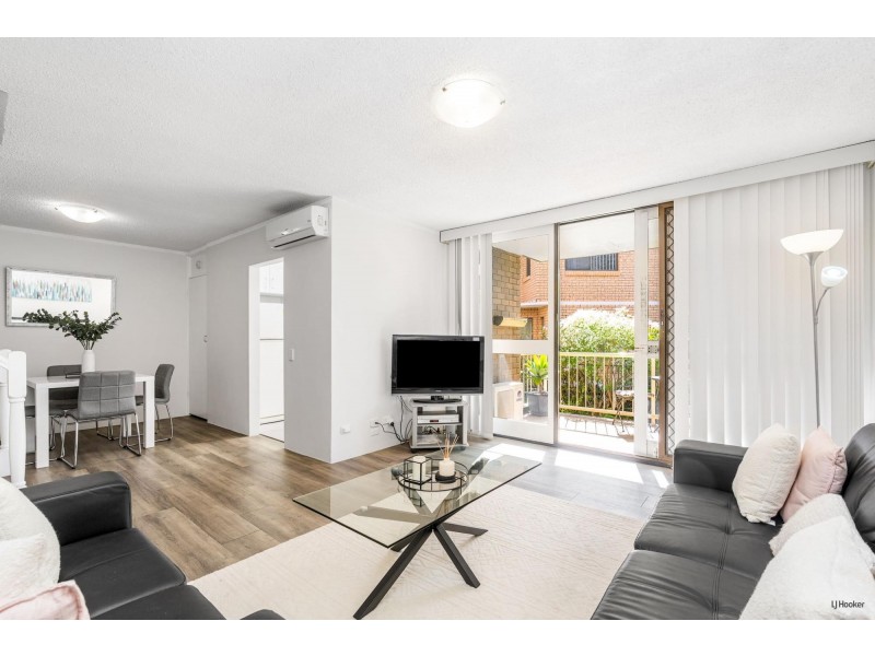 6/18 Brett Street, Tweed Heads NSW 2485