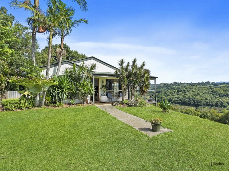 47 Walmsleys Road, Bilambil Heights NSW 2486