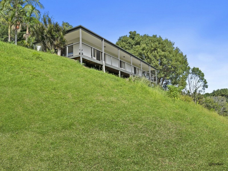 47 Walmsleys Road, Bilambil Heights NSW 2486