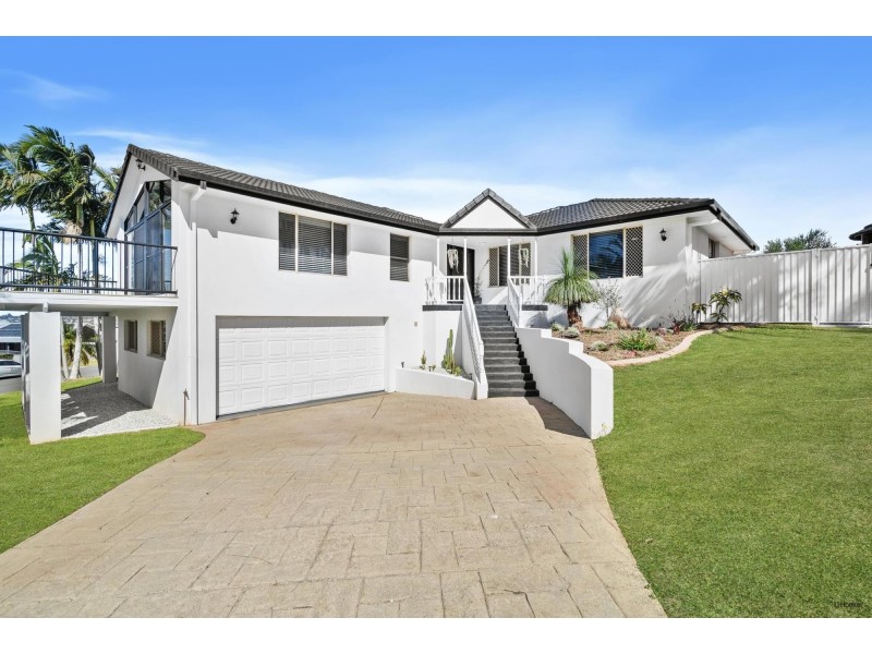 2 Karingal Avenue, Bilambil Heights NSW 2486