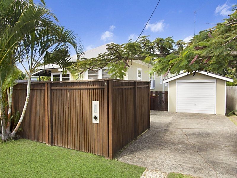 8 Margaret Street, Tweed Heads NSW 2485