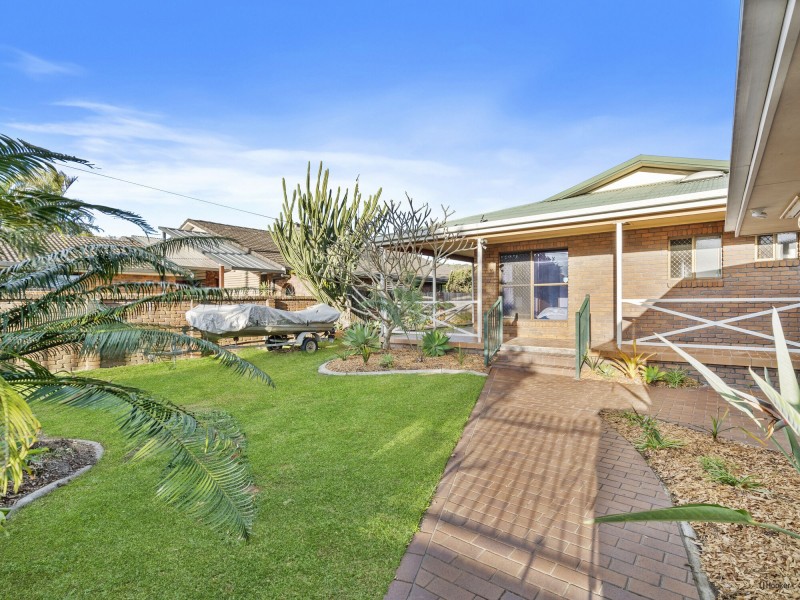 117 Sunset Boulevard, Tweed Heads West NSW 2485