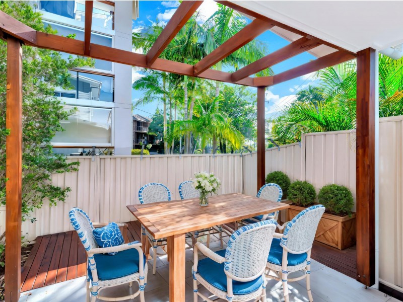 1/18 William Street, Tweed Heads South NSW 2486