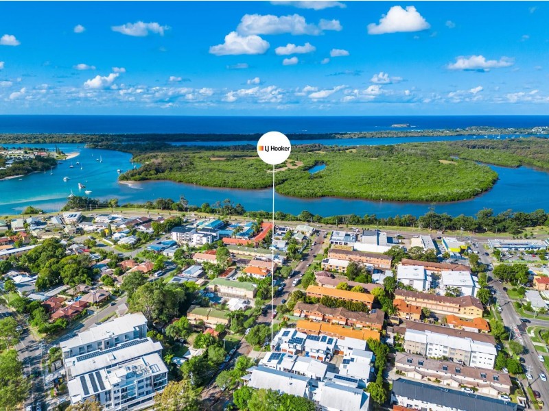 1/18 William Street, Tweed Heads South NSW 2486