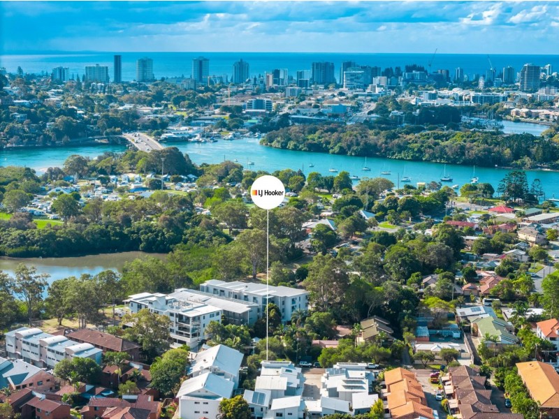 1/18 William Street, Tweed Heads South NSW 2486