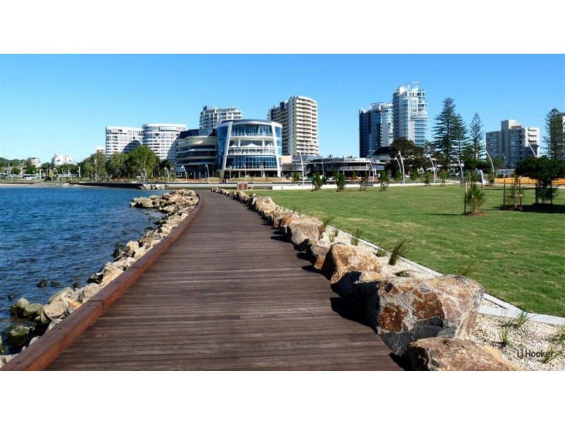 604/81 Wharf Street, Tweed Heads NSW 2485