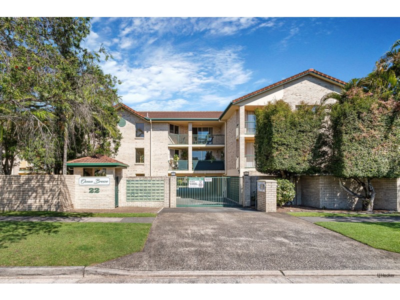 6/22 Binya Avenue, Tweed Heads NSW 2485
