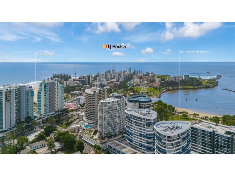 1243/6-8 Stuart Street, Tweed Heads NSW 2485