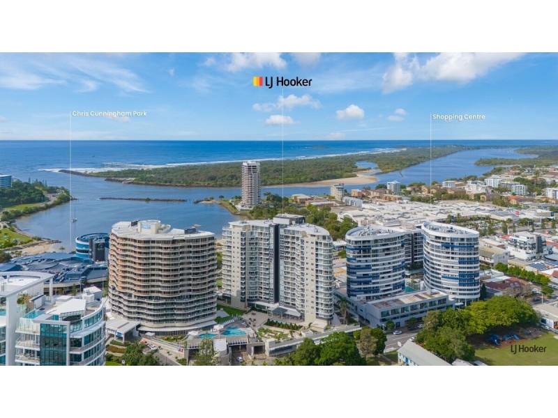 1243/6-8 Stuart Street, Tweed Heads NSW 2485