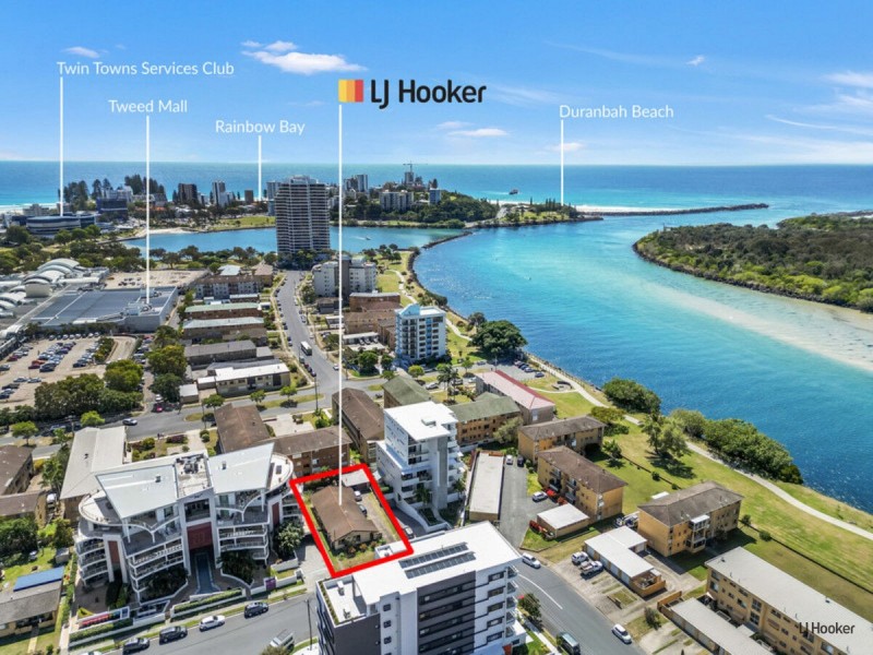 2/11 Ivory Crescent, Tweed Heads NSW 2485