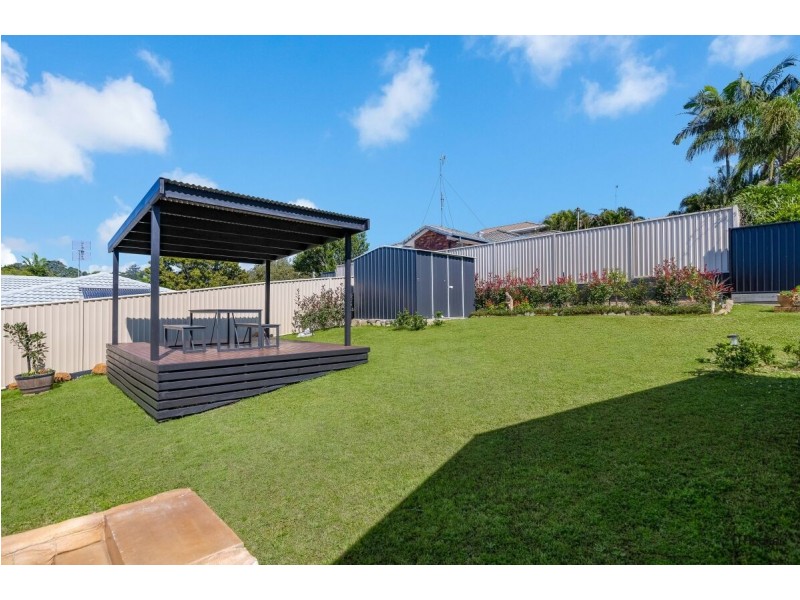 72 Glen Ayr Drive, Banora Point NSW 2486