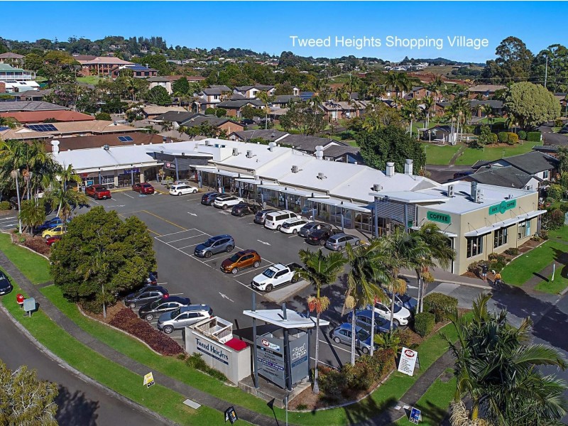 72 Glen Ayr Drive, Banora Point NSW 2486