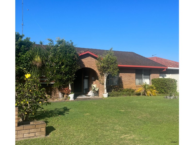 19 Meridian Way, Tweed Heads NSW 2485