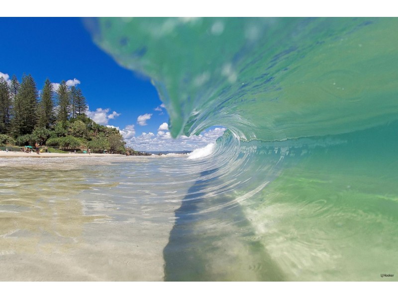 6/27-29 Dutton Street, Coolangatta QLD 4225