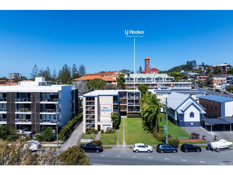 4/30 Lanham Street, Coolangatta QLD 4225
