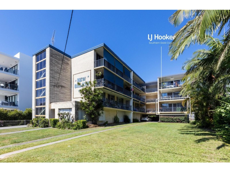 4/30 Lanham Street, Coolangatta QLD 4225