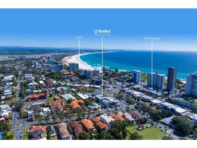 4/30 Lanham Street, Coolangatta QLD 4225