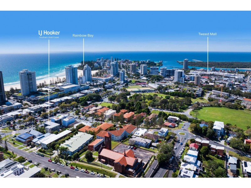 4/30 Lanham Street, Coolangatta QLD 4225