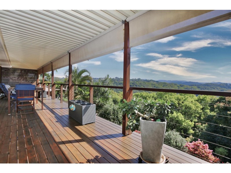 50 Warringa Drive, Bilambil Heights NSW 2486