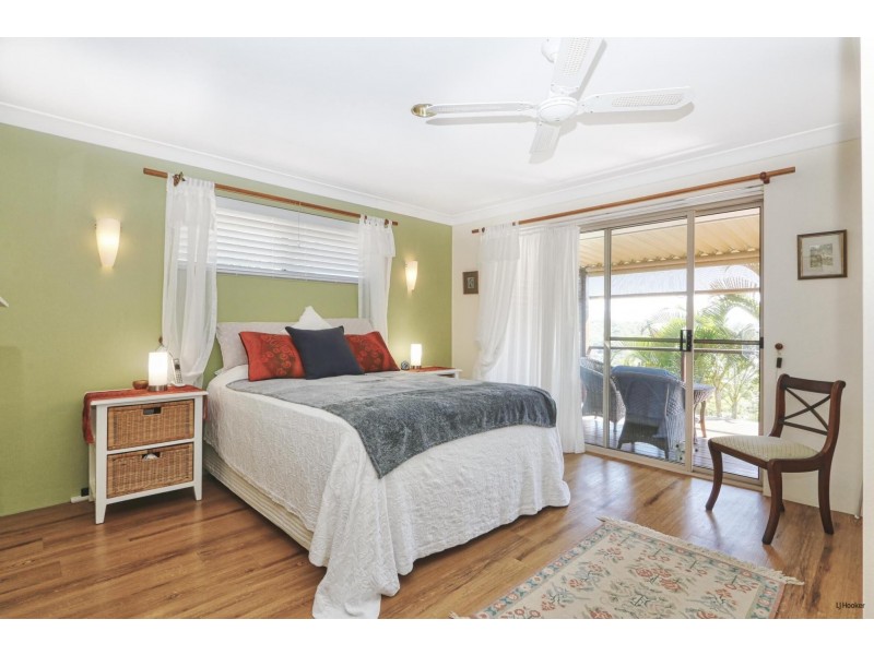 50 Warringa Drive, Bilambil Heights NSW 2486