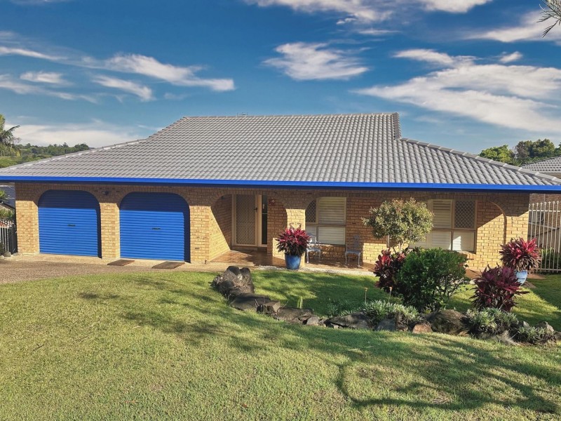 50 Warringa Drive, Bilambil Heights NSW 2486