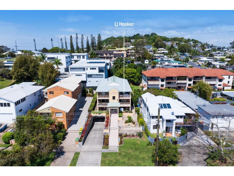 6/72 Stapylton Street, Coolangatta QLD 4225