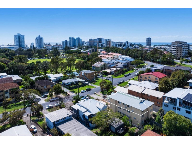 6/72 Stapylton Street, Coolangatta QLD 4225