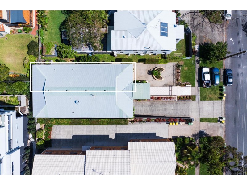 6/72 Stapylton Street, Coolangatta QLD 4225