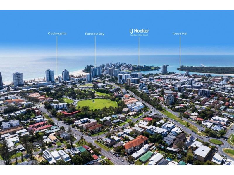 6/72 Stapylton Street, Coolangatta QLD 4225