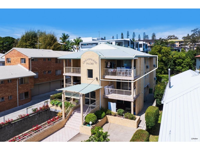 6/72 Stapylton Street, Coolangatta QLD 4225