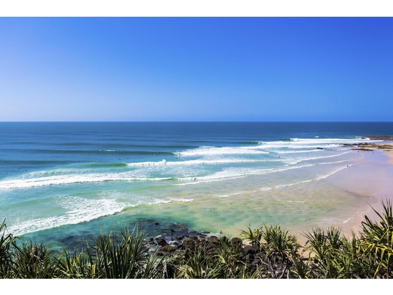 6/72 Stapylton Street, Coolangatta QLD 4225