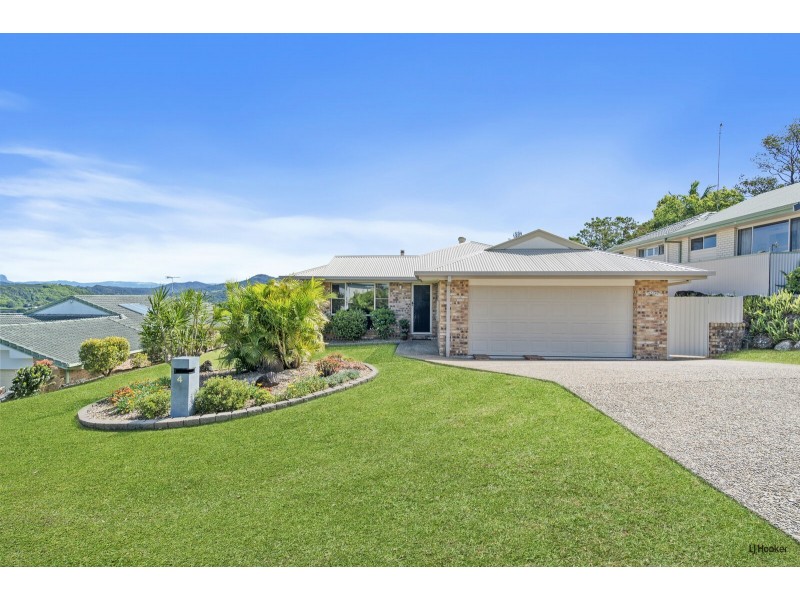 4 Snowgum Drive, Bilambil Heights NSW 2486