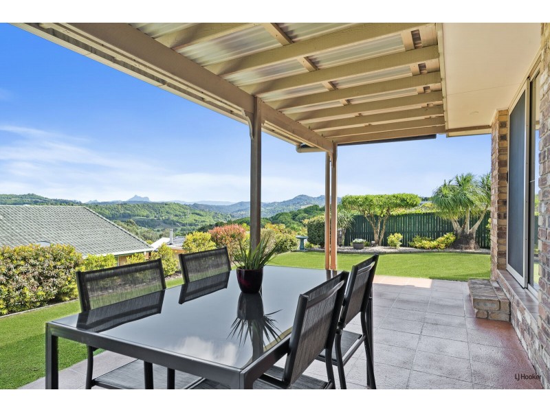 4 Snowgum Drive, Bilambil Heights NSW 2486